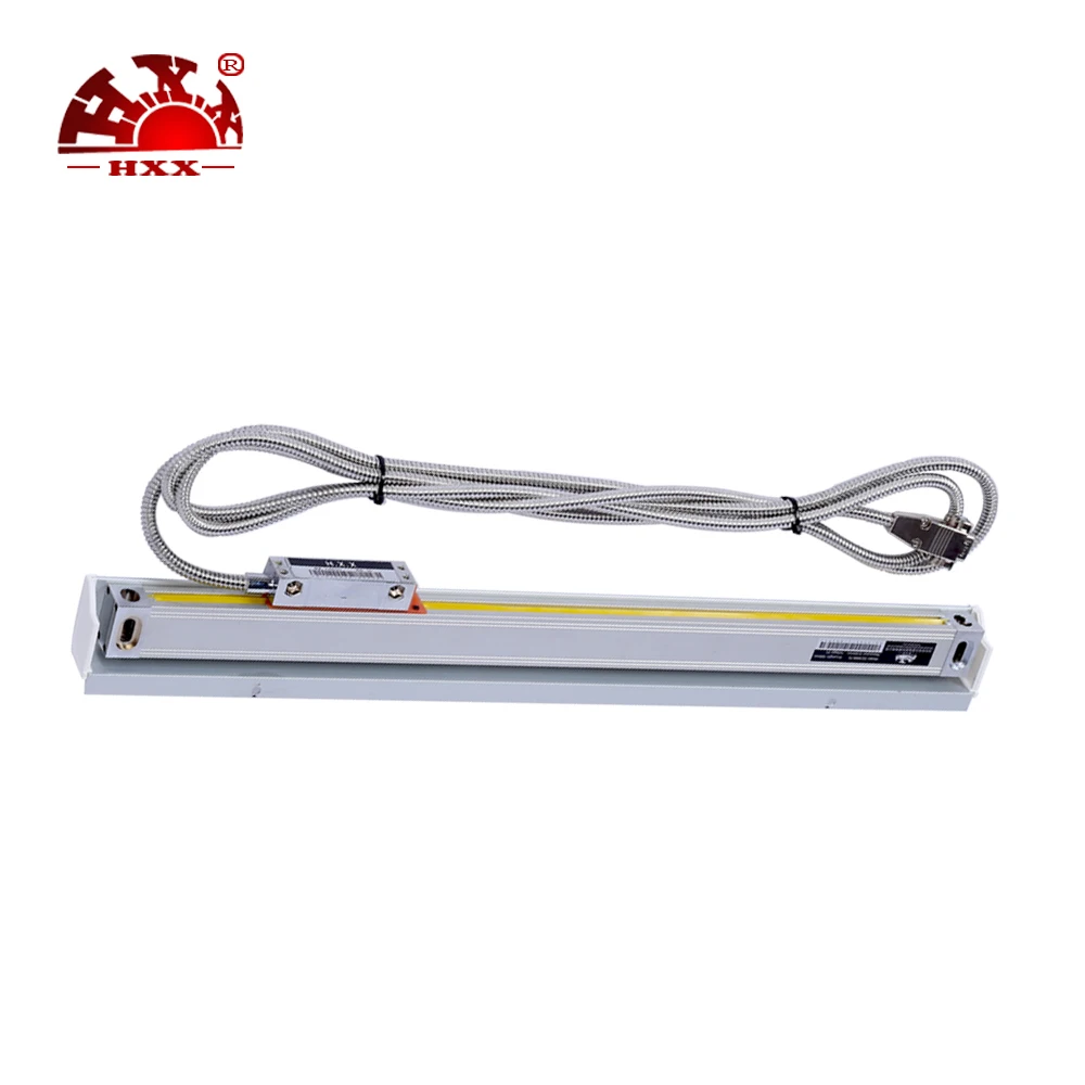 Hxx Mmeasuring Tools Linear Glass Scales/Encoder 5v 5 micron ttl/eia-422 GCS898 50-1000mm For Machine
Hxx Mmeasuring Tools Linear Glass Scales/Encoder 5v 5 micron ttl/eia-422 GCS898 50-1000mm For Machine