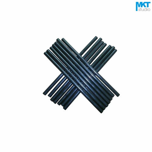 50Pcs 11x190mm Black Hot Melt Glue Sticks For Hot Melt Adhesive Glue Gun Pistol
50Pcs 11x190mm Black Hot Melt Glue Sticks For Hot Melt Adhesive Glue Gun Pistol