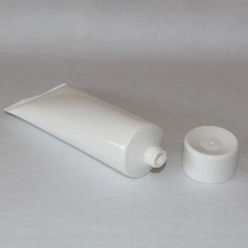 100ml white empty lotion tubes bottle , refillable squeeze tubes container 100g , skin care cream cosmetic soft containers
100ml white empty lotion tubes bottle , refillable squeeze tubes container 100g , skin care cream cosmetic soft containers