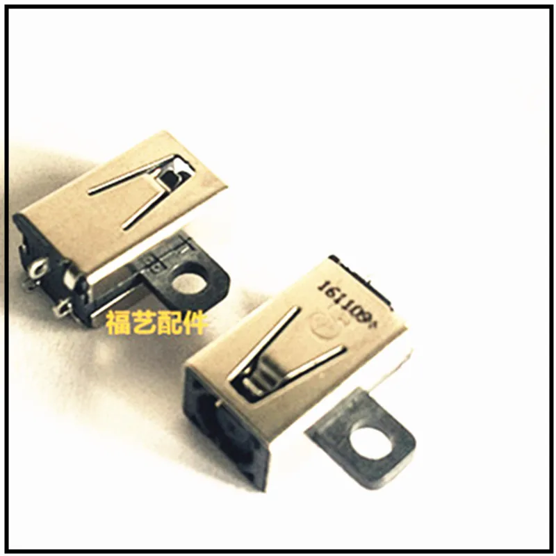 New Laptop For Dell Vostro 15 3565 3467 3465 3567 3565 3468 P63F P47F DC Jack Power Socket Charging Connector Port
New Laptop For Dell Vostro 15 3565 3467 3465 3567 3565 3468 P63F P47F DC Jack Power Socket Charging Connector Port