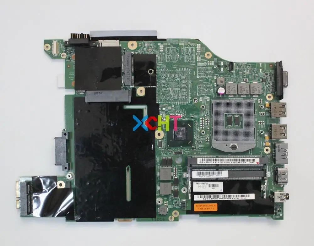 for Lenovo ThinkPad Edge E420 FRU : 04W0728 PGA988 SLJ4P HM65 Laptop Notebook Motherboard Mainboard Tested
for Lenovo ThinkPad Edge E420 FRU : 04W0728 PGA988 SLJ4P HM65 Laptop Notebook Motherboard Mainboard Tested