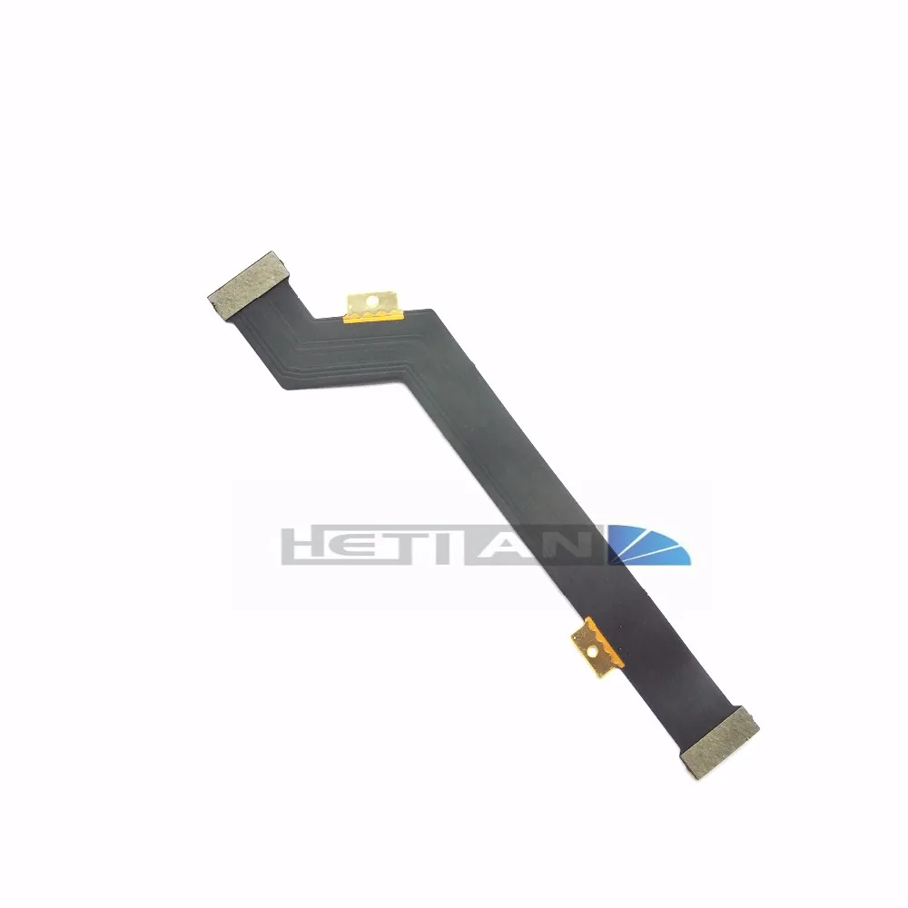 NEW Main board Connector Flex Cable For Xiaomi 5C MI 5C Mi 5C Motherboard Flex Cable Repair Parts
NEW Main board Connector Flex Cable For Xiaomi 5C MI 5C Mi 5C Motherboard Flex Cable Repair Parts