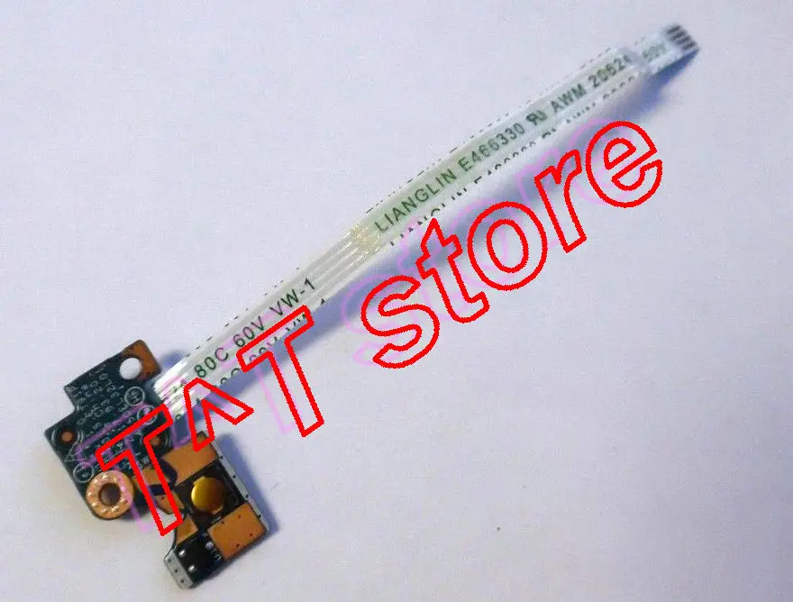 Бесплатная доставка, оригинальная для HP 15-bs033cl 15-bs Series, плата кнопки питания с кабелем, яркий тест
Бесплатная доставка, оригинальная для HP 15-bs033cl 15-bs Series, плата кнопки питания с кабелем, яркий тест