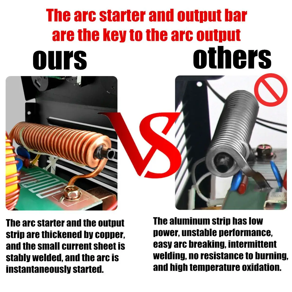 DC Inverter ARC Welder 220V IGBT MMA Portable Welding Machine 250 Amp for Home Beginner Lightweight Efficient DIY Welding Tools
DC Inverter ARC Welder 220V IGBT MMA Portable Welding Machine 250 Amp for Home Beginner Lightweight Efficient DIY Welding Tools