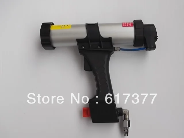 Good Quality Retail DIY&Professional 9 Inches for 310ml Sausage or Soft Pack Pneumatic Caulking Gun
Good Quality Retail DIY&Professional 9 Inches for 310ml Sausage or Soft Pack Pneumatic Caulking Gun