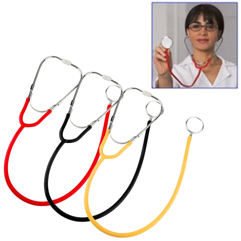 2022 New 1 Set Pro Dual Head EMT Stethoscope for Doctor Nurse Medical Student Health Blood Pressure Tool
2022 New 1 Set Pro Dual Head EMT Stethoscope for Doctor Nurse Medical Student Health Blood Pressure Tool