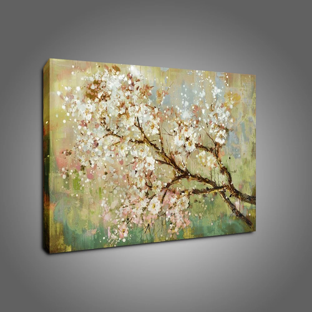 Ready to Hang Modern Abstract Flowers Palette Oil Painting Handpainted Canvas Painting Home Wall Decor For Wedding Decoration
Ready to Hang Modern Abstract Flowers Palette Oil Painting Handpainted Canvas Painting Home Wall Decor For Wedding Decoration