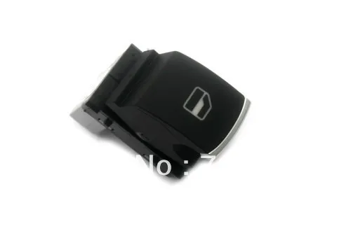 Car Styling Chrome Passenger Door Window Switch For Volkswagen For VW Golf MK6 Passat B6 EOS Tiguan
Car Styling Chrome Passenger Door Window Switch For Volkswagen For VW Golf MK6 Passat B6 EOS Tiguan