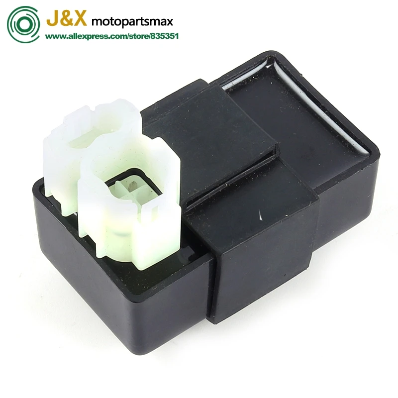 Performance Ignition Coil & DC CDI BOX For Kymco SYM Vento Scooter GY6 139qma 139qmb Engine
Performance Ignition Coil & DC CDI BOX For Kymco SYM Vento Scooter GY6 139qma 139qmb Engine