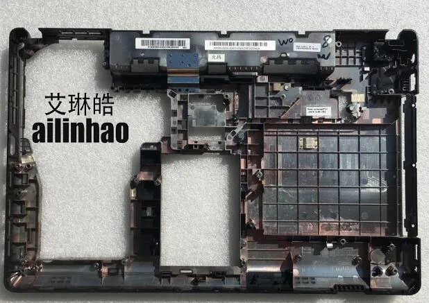 ailinhao laptop replace cover For lenovo Thinkpad E530 E530C E535 E545 Laptop Bottom Base Cover D
ailinhao laptop replace cover For lenovo Thinkpad E530 E530C E535 E545 Laptop Bottom Base Cover D