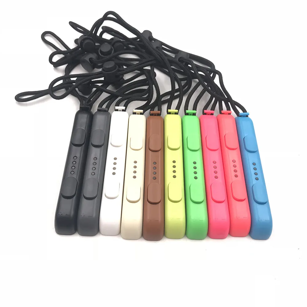 50PCS Multi Color Replacement Wrist Rope For Nintendo Switch / Oled Joy Con Strap Side Handles
50PCS Multi Color Replacement Wrist Rope For Nintendo Switch / Oled Joy Con Strap Side Handles