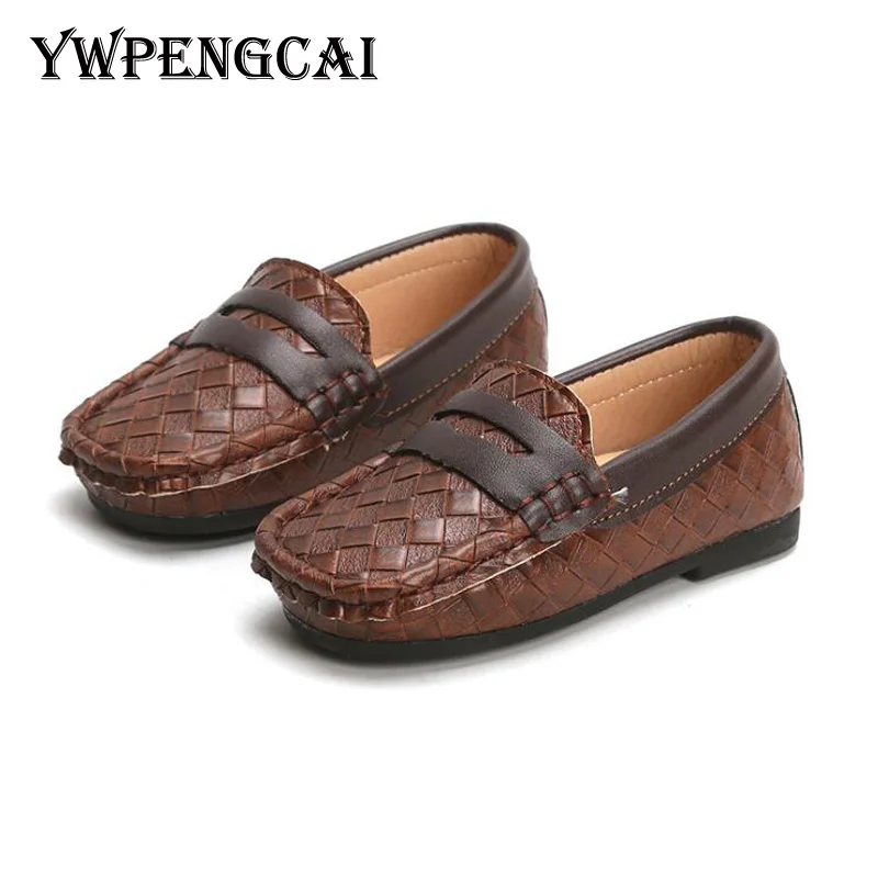 New 2020 Spring Autumn Boys Shoes Solid Colors Kids Oxford Leather Shoes Baby Toddler Shoes Boys Loafers Black, Brown, White
New 2020 Spring Autumn Boys Shoes Solid Colors Kids Oxford Leather Shoes Baby Toddler Shoes Boys Loafers Black, Brown, White