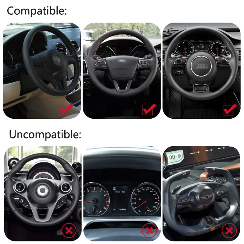 Universal mobile Car Phone Holder HUD Car holder Stand Bracket for iPhone X 8 7 Plus Samsung S8 S7 GPS Adjustable Clip Anti Slip
Universal mobile Car Phone Holder HUD Car holder Stand Bracket for iPhone X 8 7 Plus Samsung S8 S7 GPS Adjustable Clip Anti Slip