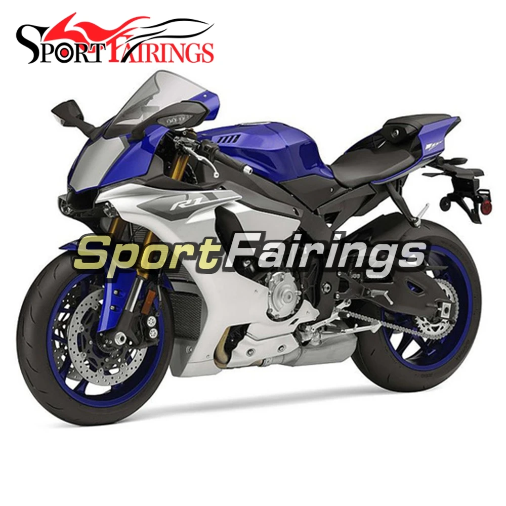 Комплект пластиковых обтекателей для Yamaha 2015, 2016, YZF1000, R1, обтекатель из АБС-пластика, обтекатель корпуса мотоцикла YZF R1 2015, 2016
Комплект пластиковых обтекателей для Yamaha 2015, 2016, YZF1000, R1, обтекатель из АБС-пластика, обтекатель корпуса мотоцикла YZF R1 2015, 2016