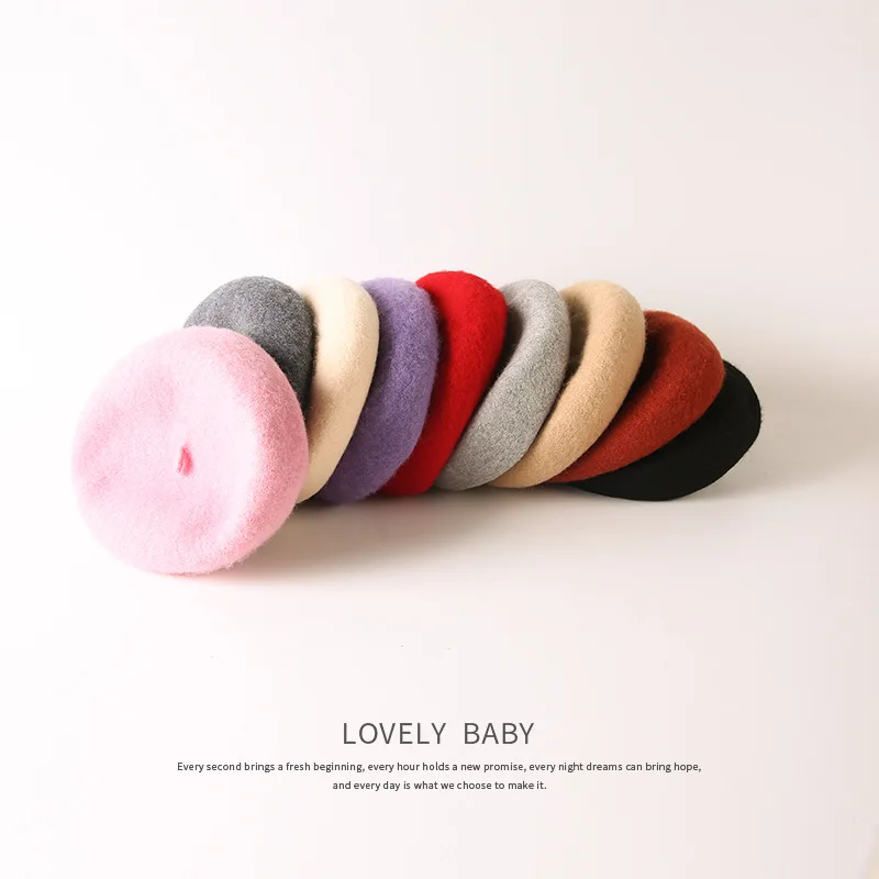 Autumn and winter new hat wild children Bailey hat 3-5 years old boys and girls baby outdoor warm hat quality wool Bailey
Autumn and winter new hat wild children Bailey hat 3-5 years old boys and girls baby outdoor warm hat quality wool Bailey