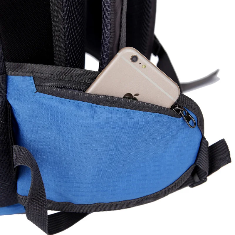 Outdoor sports hiking backpack camping hiking backpack large capacity sports bag travel waterproof cover
Outdoor sports hiking backpack camping hiking backpack large capacity sports bag travel waterproof cover