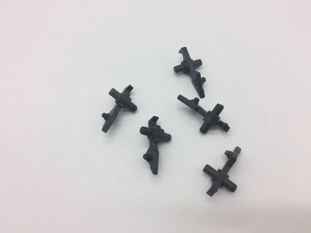10 PCS Upper Uicker Finger for Sharp AR1818 2718 2918 2820 205 3821 3818 4818 4821 PTME-0020GCZ1
10 PCS Upper Uicker Finger for Sharp AR1818 2718 2918 2820 205 3821 3818 4818 4821 PTME-0020GCZ1