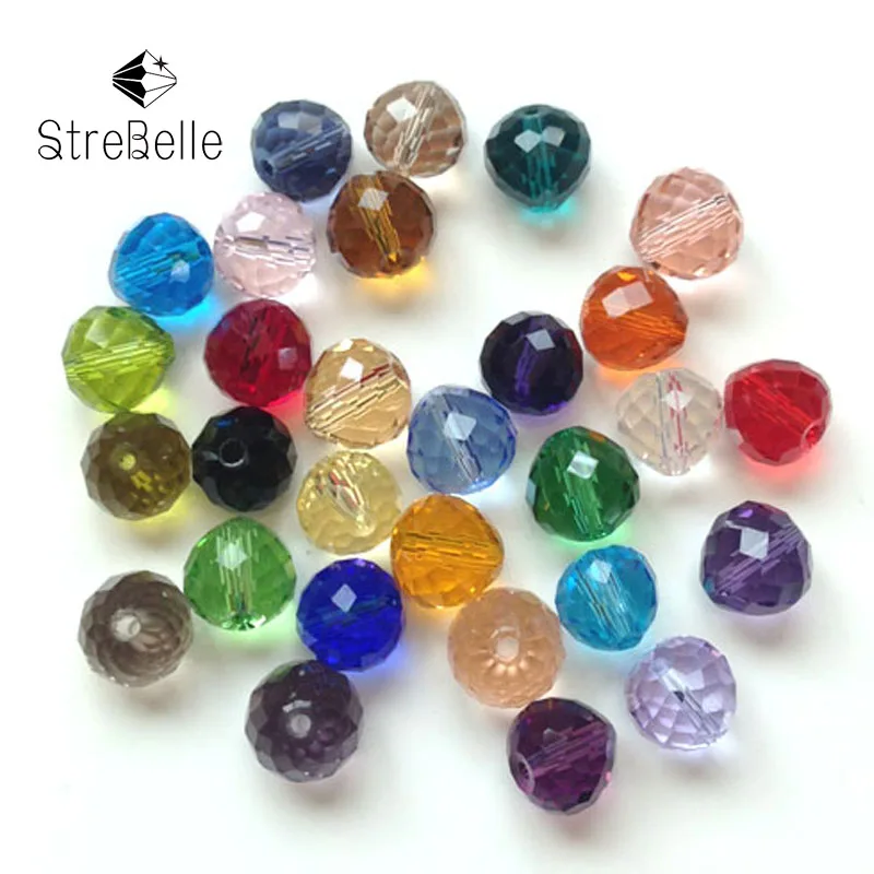 Wholesale AAA quality accessories glass crystal beads heart shape 6mm DIY jewelry making beads 100pcs
Wholesale AAA quality accessories glass crystal beads heart shape 6mm DIY jewelry making beads 100pcs