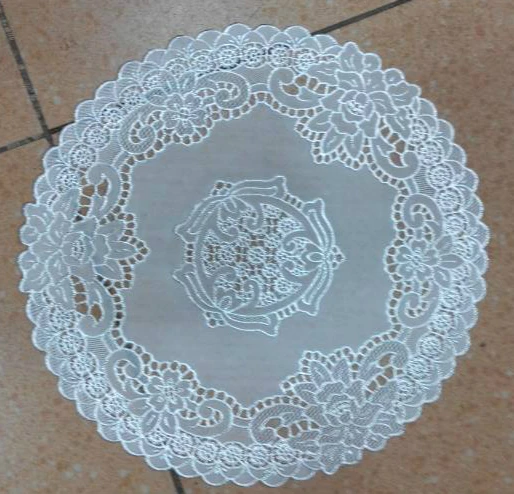 YJ-702C white Diameter 38cm PVC Mat for plate bowl table hotel dining cushion ashtray vase Place mats/Waterproof(4 pieces/lot)
YJ-702C white Diameter 38cm PVC Mat for plate bowl table hotel dining cushion ashtray vase Place mats/Waterproof(4 pieces/lot)