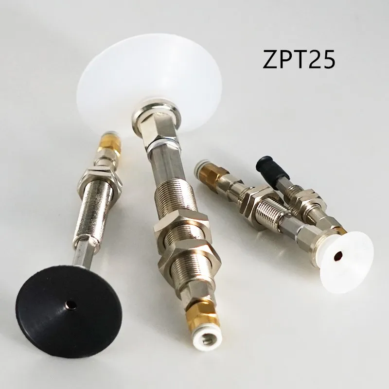 ZPT25BNJ ZPT25BSJ Pneumatic Component Vacuum Pad Chuck ZPT25BNJ10-04-A10 ZPT25BNJ20-04-A10 ZPT25BNJ30-04-A10 ZPT25BNJ40-04-A10
ZPT25BNJ ZPT25BSJ Pneumatic Component Vacuum Pad Chuck ZPT25BNJ10-04-A10 ZPT25BNJ20-04-A10 ZPT25BNJ30-04-A10 ZPT25BNJ40-04-A10