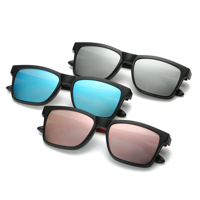 TR90 Polarized Magnetic Sunglasses with Clip Women Men Classic Mirror UV400 Glasses 2018 Hot Shades oculos de sol feminino
TR90 Polarized Magnetic Sunglasses with Clip Women Men Classic Mirror UV400 Glasses 2018 Hot Shades oculos de sol feminino