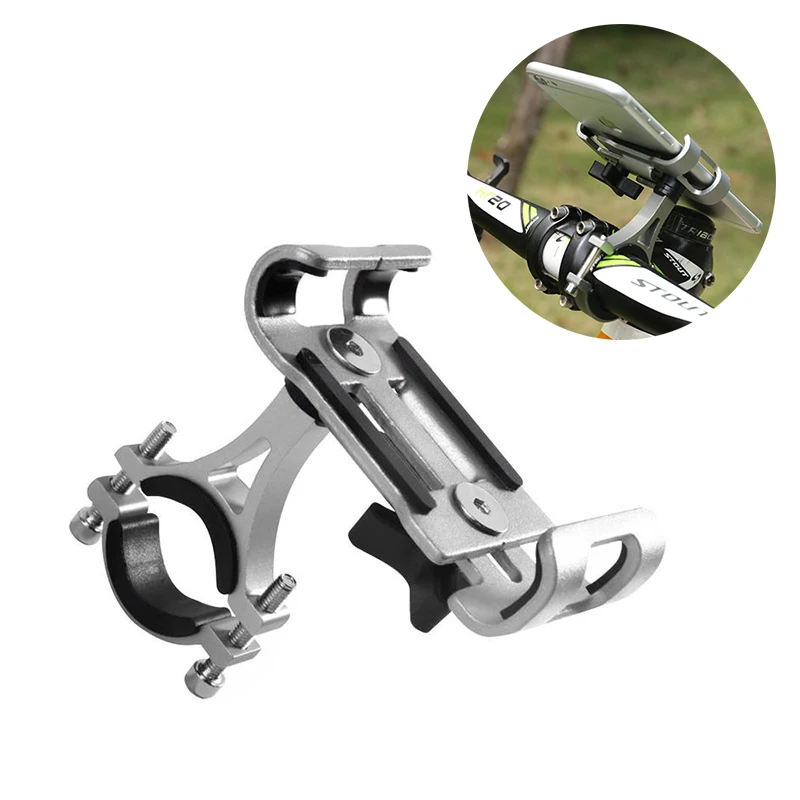 Bicycle MTB Cell Phone Holder For Xiaomi PocoPhone F1 Redmi Note 5 7 PRO Bike Motorcycle Handlebar Clip Stand GPS Mount Bracket
Bicycle MTB Cell Phone Holder For Xiaomi PocoPhone F1 Redmi Note 5 7 PRO Bike Motorcycle Handlebar Clip Stand GPS Mount Bracket