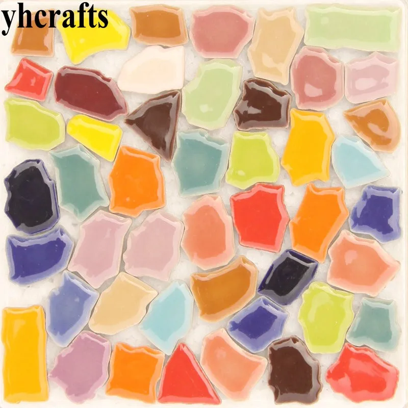 500Gram/Lot,Color choose ceramic free shape mosaic DIY Mosaic lantern Marble mosaic Craft material Kindergarten mosaic art OEM
500Gram/Lot,Color choose ceramic free shape mosaic DIY Mosaic lantern Marble mosaic Craft material Kindergarten mosaic art OEM