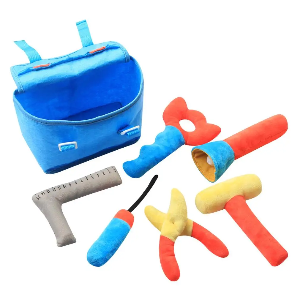 Girls Toys Makeup Doctor brinquedo Montessori Toys For Girl Pretend Play Princess Fabric Cloth Toy Montessori Materials juguetes
Girls Toys Makeup Doctor brinquedo Montessori Toys For Girl Pretend Play Princess Fabric Cloth Toy Montessori Materials juguetes