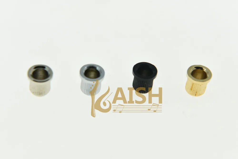 Струны для гитары KAISH со сквозным корпусом 5/16 дюйма, наконечники для США, для Telecaster, разные цвета
Струны для гитары KAISH со сквозным корпусом 5/16 дюйма, наконечники для США, для Telecaster, разные цвета