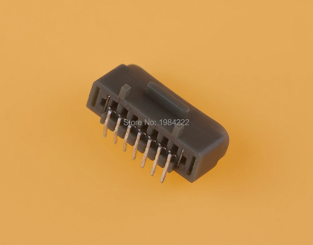 OCGAME 120pcs/lot Repair Replacement Parts Socket Plug USB Interface Socket For Xbox360 xbox 360 wireless Controller
OCGAME 120pcs/lot Repair Replacement Parts Socket Plug USB Interface Socket For Xbox360 xbox 360 wireless Controller