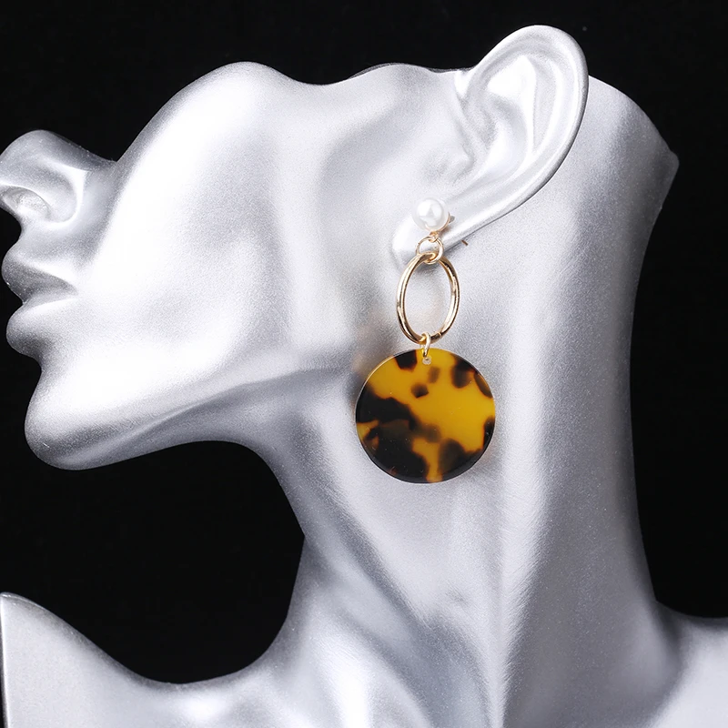 New fashion earrings temperament wild pop earrings pendant European and American style women's earrings new exotic jewelry
New fashion earrings temperament wild pop earrings pendant European and American style women's earrings new exotic jewelry