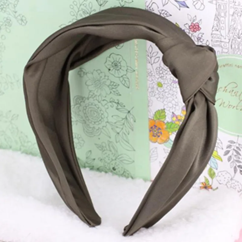 Side Knot Headband for Women Hair Accessories Solid Bow Hairband Headband Ladies Bow Headband Adults Headband Women Hair Hoop
Side Knot Headband for Women Hair Accessories Solid Bow Hairband Headband Ladies Bow Headband Adults Headband Women Hair Hoop