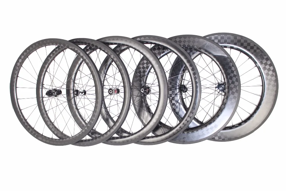 Top Sale Full Carbon Road Bike Tubular Clincher Wheelset 40/50/56/86mm Bicycle Wheelset wide 27mm 18k matte Sh1mano 11 speed
Top Sale Full Carbon Road Bike Tubular Clincher Wheelset 40/50/56/86mm Bicycle Wheelset wide 27mm 18k matte Sh1mano 11 speed