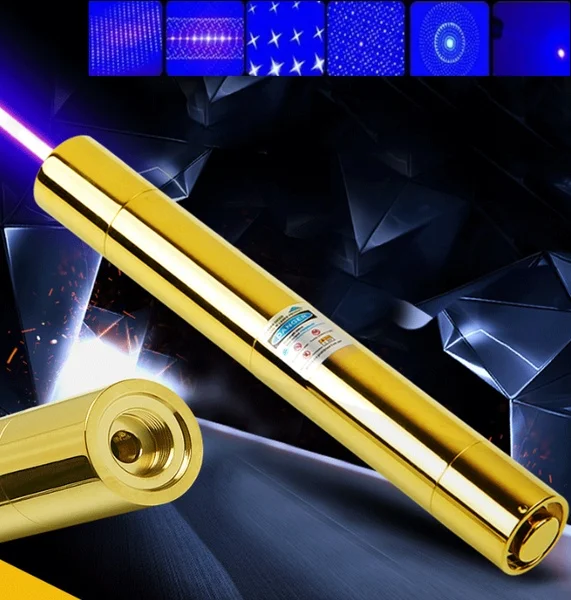 Most Powerful 500000mw 500w 450nm Blue Laser Pointers Flashlight Burn Match Candle Lit Cigarette Wicked LAZER Torch Hunting
Most Powerful 500000mw 500w 450nm Blue Laser Pointers Flashlight Burn Match Candle Lit Cigarette Wicked LAZER Torch Hunting