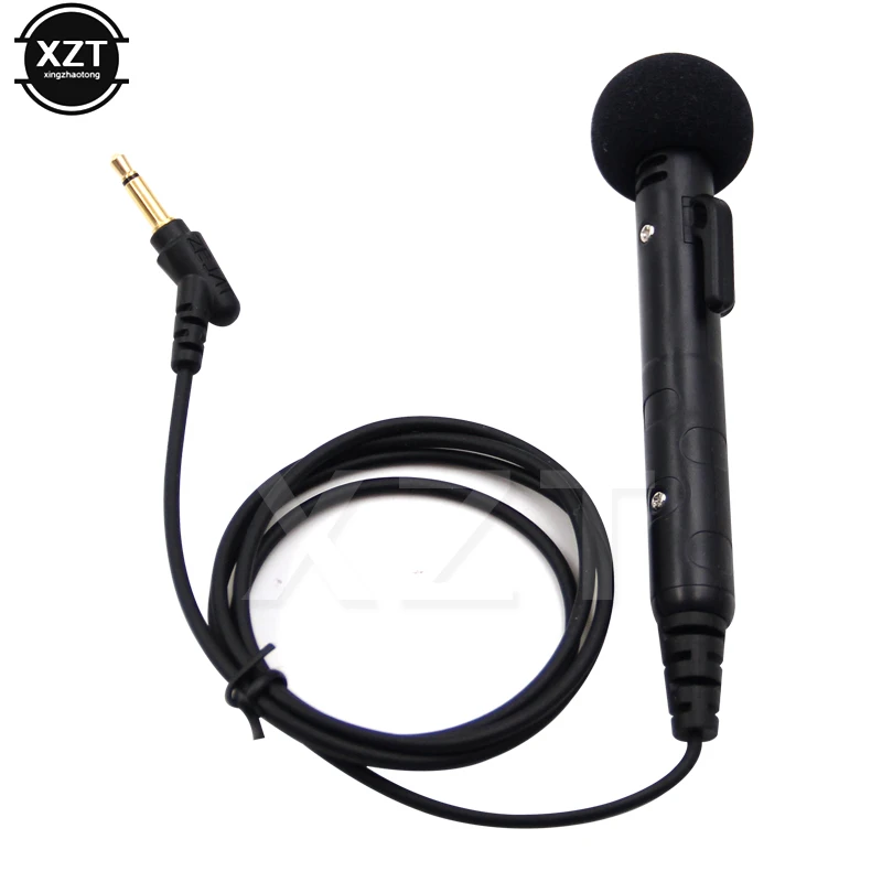 Newest Headset Microphone Skin Color for Teacher Tour Guide Performance Head Microphone for Stage Loudspeakers Amplifier
Newest Headset Microphone Skin Color for Teacher Tour Guide Performance Head Microphone for Stage Loudspeakers Amplifier