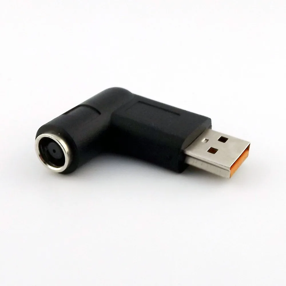 5 шт. 7,9x5,5 мм Женский на специальный USB Мужской DC адаптер зарядного устройства 90 градусов угловой для Lenovo Yoga3 PRO 4
5 шт. 7,9x5,5 мм Женский на специальный USB Мужской DC адаптер зарядного устройства 90 градусов угловой для Lenovo Yoga3 PRO 4