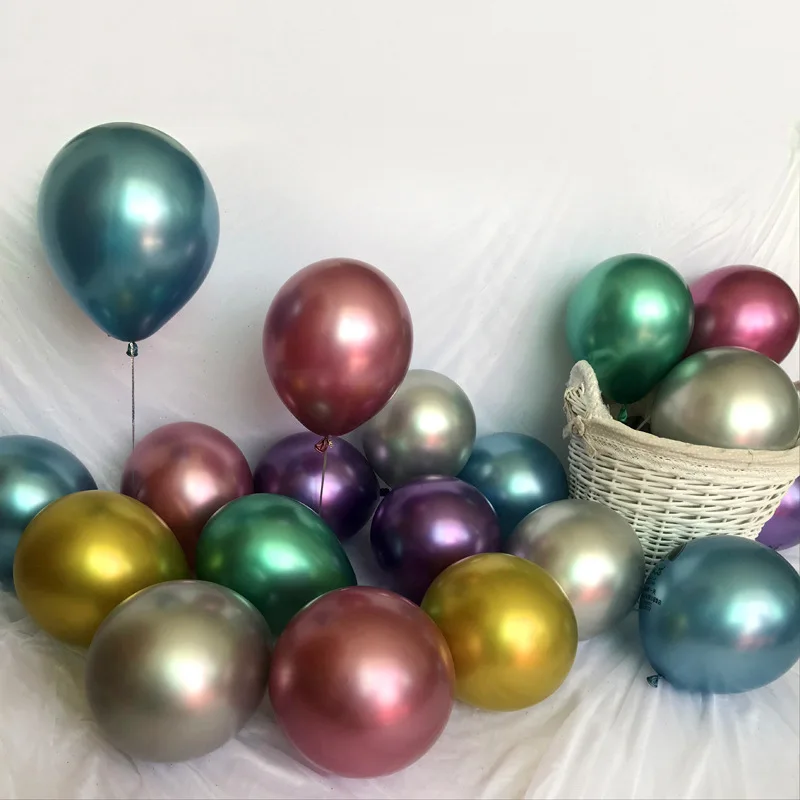 10pcs 12 Inch Confetti Latex Foil Sequins Balloon For Birthday Baby Shower party Wedding Decoration Party Decoration supplies
10pcs 12 Inch Confetti Latex Foil Sequins Balloon For Birthday Baby Shower party Wedding Decoration Party Decoration supplies