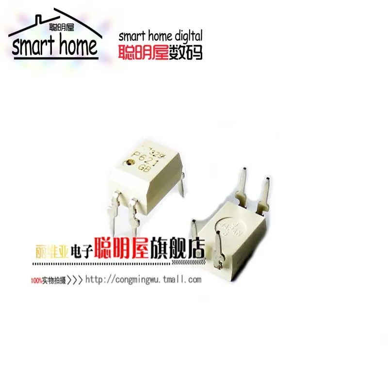 Module Free shipping TLP621-1 brand new genuine original DIP-4 optical isolator and optical coupling of TLP621
Module Free shipping TLP621-1 brand new genuine original DIP-4 optical isolator and optical coupling of TLP621