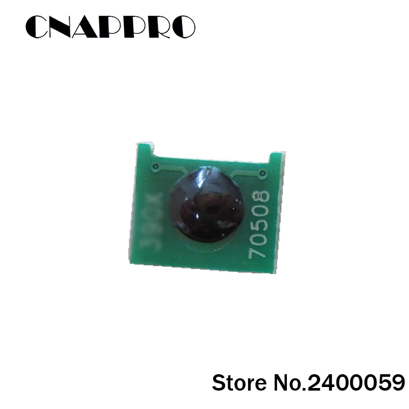 CNAPPRO CF281A Toner Chip For HP laserjet Enterprise M630 M604n M604dn M605n M605X M606dn M606x Printer Cartridge Reset
CNAPPRO CF281A Toner Chip For HP laserjet Enterprise M630 M604n M604dn M605n M605X M606dn M606x Printer Cartridge Reset