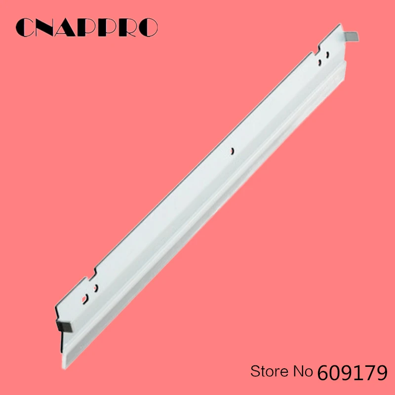 Compatible CCLEZ0173FC34 CCLEZ0173FC32 Drum Cleaning Blade For Sharp MX-M550 MX-M550N MX-M550U MX-M620 MX-M620N MX-M700 MX-M700N
Compatible CCLEZ0173FC34 CCLEZ0173FC32 Drum Cleaning Blade For Sharp MX-M550 MX-M550N MX-M550U MX-M620 MX-M620N MX-M700 MX-M700N