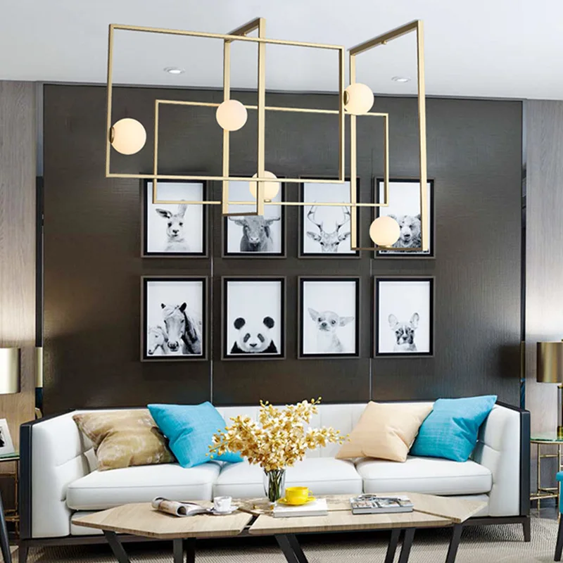 Black Gold Copper LED G9 MONDRIAN GLASS CEILING LAMP By VeniceM Lamp LED techo iluminaria ceiling light industrial
Black Gold Copper LED G9 MONDRIAN GLASS CEILING LAMP By VeniceM Lamp LED techo iluminaria ceiling light industrial