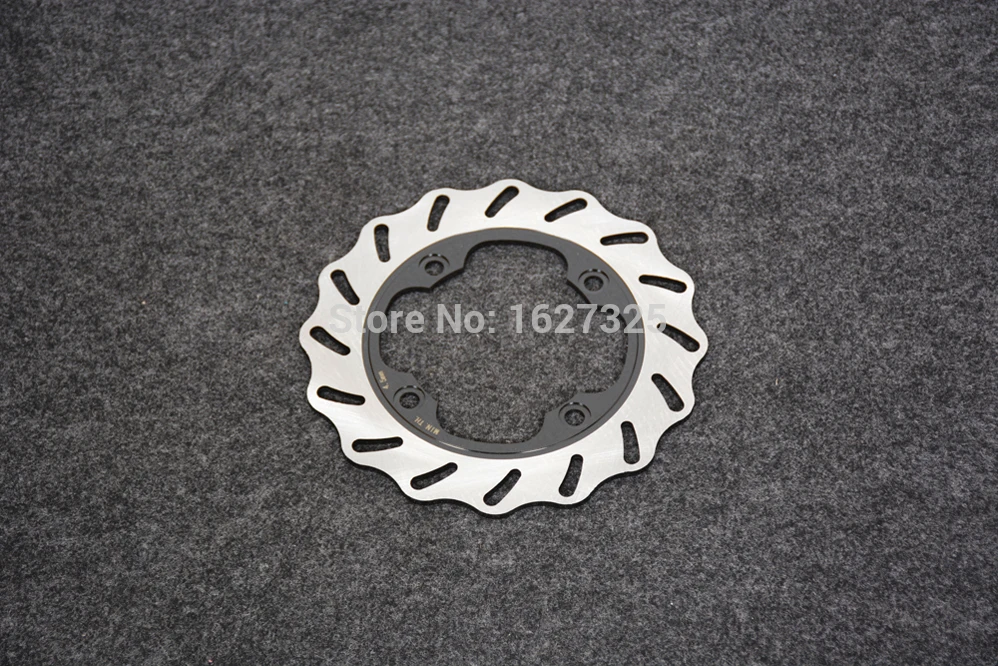 Brand new Motorcycle Rear Brake Disc Rotors For Honda RVT1000R VTR1000 SV250 TT600 Correspondence year universal
Brand new Motorcycle Rear Brake Disc Rotors For Honda RVT1000R VTR1000 SV250 TT600 Correspondence year universal