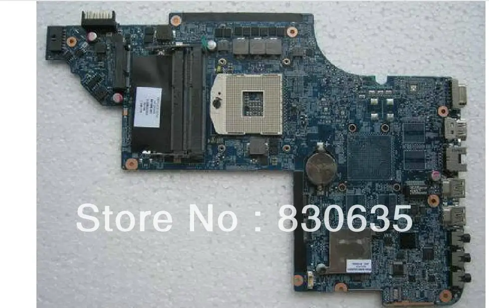 Плата lap connect board 641485-001 для подключения материнской платы DV6 DV6-6000
Плата lap connect board 641485-001 для подключения материнской платы DV6 DV6-6000