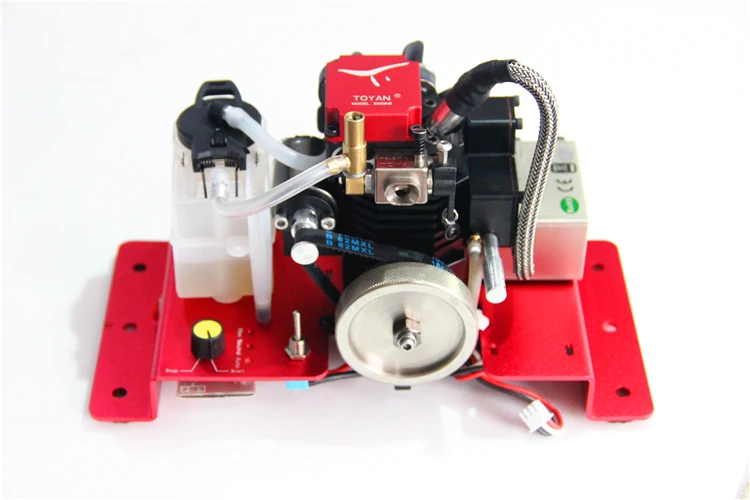 HOT Methanol engine to DIY gasoline micro mini small gasoline engine generator fuel model electronic ignition
HOT Methanol engine to DIY gasoline micro mini small gasoline engine generator fuel model electronic ignition