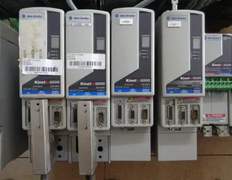 Servo drive 2094-BM01/BM02 , Used one , 90% appearance new , 3 months warranty , fastly shipping
Servo drive 2094-BM01/BM02 , Used one , 90% appearance new , 3 months warranty , fastly shipping