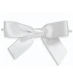 Free Shipping 500pcs/lot Wholesale China Satin Ribbon Pre-Made Bow With Twist Tie Silver
Free Shipping 500pcs/lot Wholesale China Satin Ribbon Pre-Made Bow With Twist Tie Silver