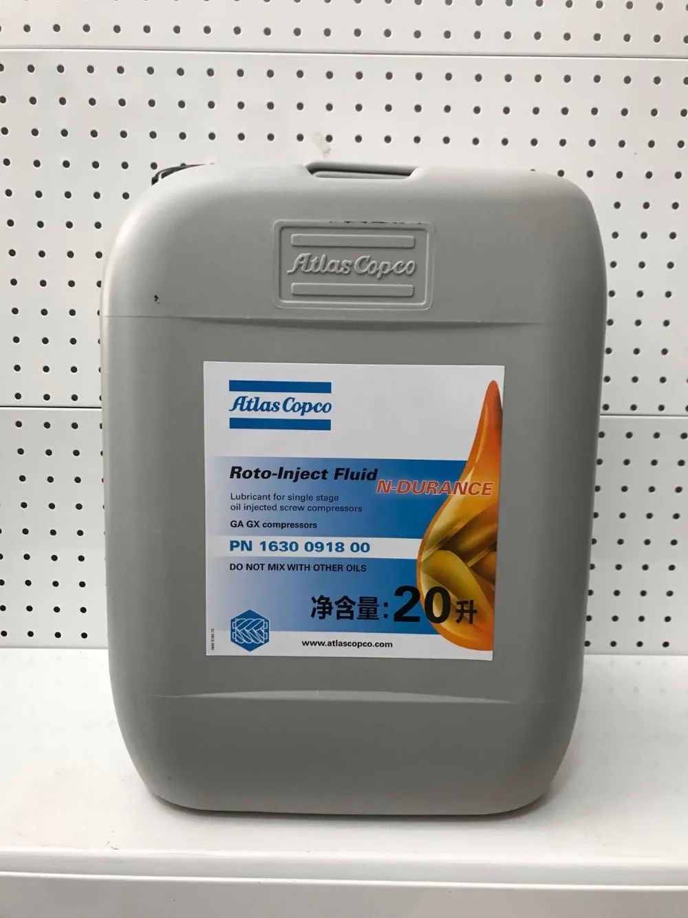 Roto Inject жидкость Durance atlas copco смазочное масло 1630091800|Клапаны и детали| |