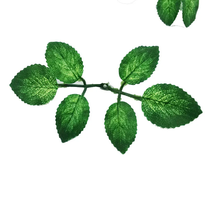 20pcs Small 6 leave Artificial rose leaves Christmas decor leaves DIY flower wreath/flower bouquets home decor accessories
20pcs Small 6 leave Artificial rose leaves Christmas decor leaves DIY flower wreath/flower bouquets home decor accessories