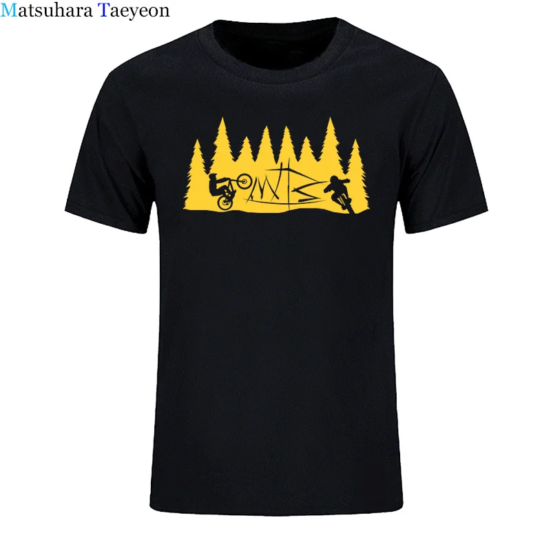 Men cotton t shirt funny Creator Mountain Biking Shirt with Downhill Freeride T-Shirts Man Shirt Tops Free freight
Men cotton t shirt funny Creator Mountain Biking Shirt with Downhill Freeride T-Shirts Man Shirt Tops Free freight