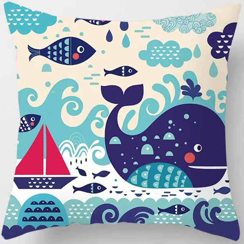 Hot sale many colors sea landscapes pillow case men women girls ladies square pillow cases high definition pillow cover 45*45cm
Hot sale many colors sea landscapes pillow case men women girls ladies square pillow cases high definition pillow cover 45*45cm